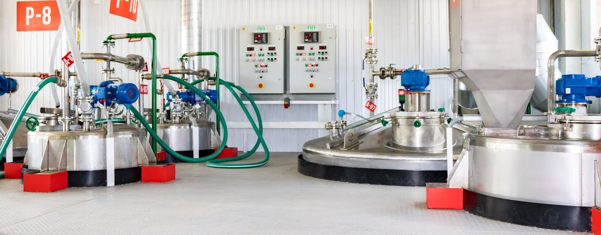 KCCC GROUP. Здесь процветают инновации