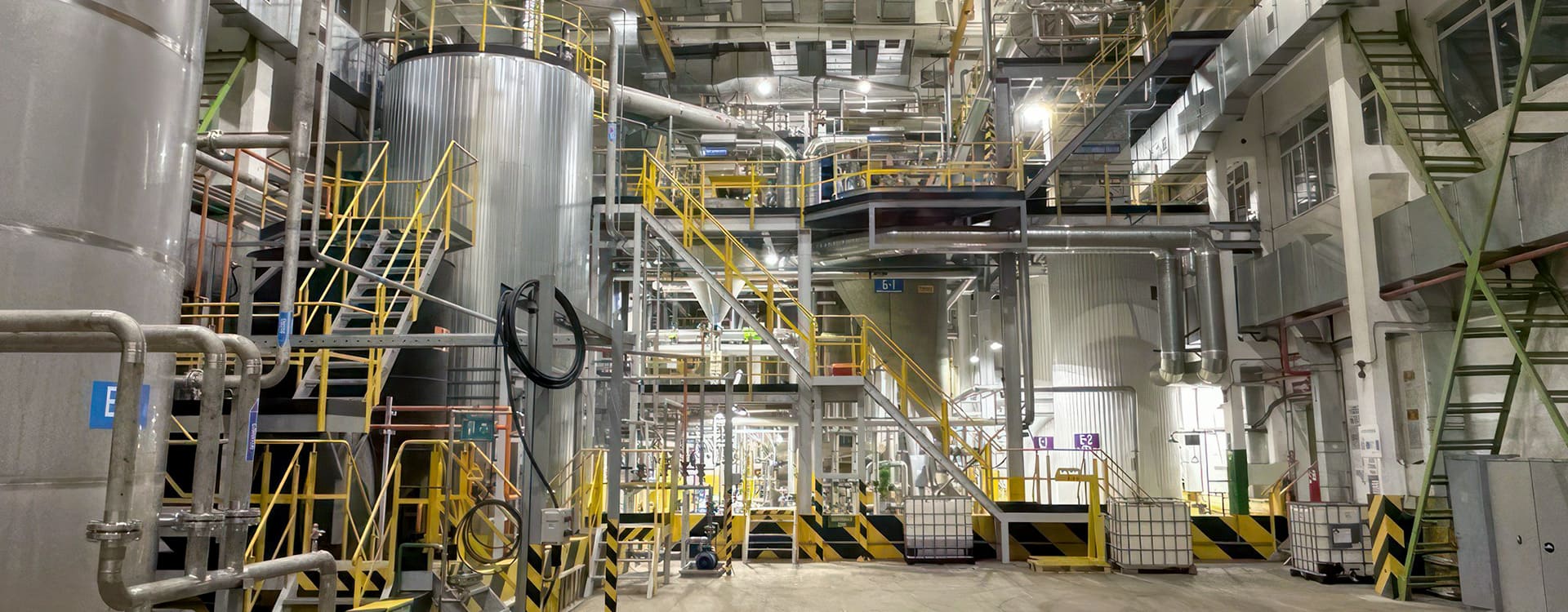 KCCC GROUP. Качество и инновации по лучшим мировым стандартам